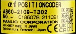 FANUC A860-2109-T302